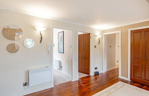 Spacious Gleneagles Apartment - Foto 38