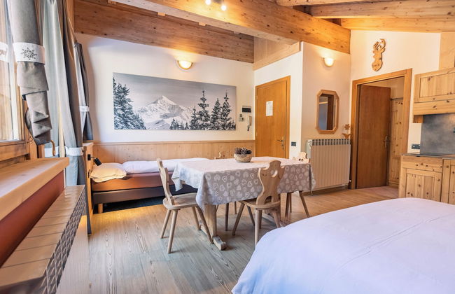 Chalet Primula - Foto 29