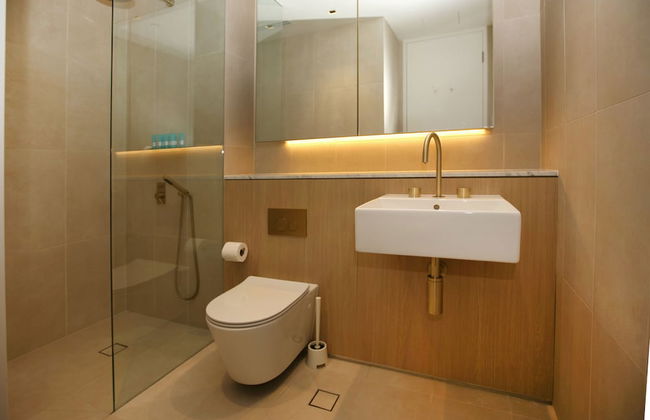 Top Notch 1 Bedroom 201 CALIBRE - Photo 14