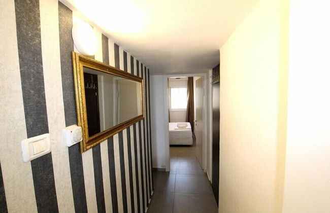 Arendalzrail Apartments -Rothschild St.8 - Foto 17