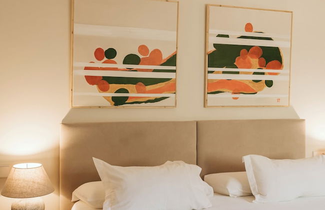 Rondaia Boutique Vineyard Stay – Mallorca, Tramuntana - Foto 21