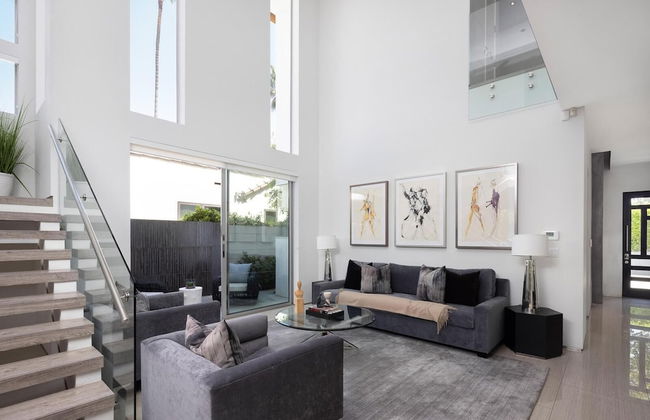 Alfred Villa - Photo 21