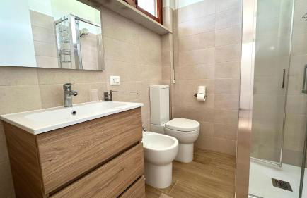 SE106 - Senigallia, nuovo bilocale fronte mare - Foto 10