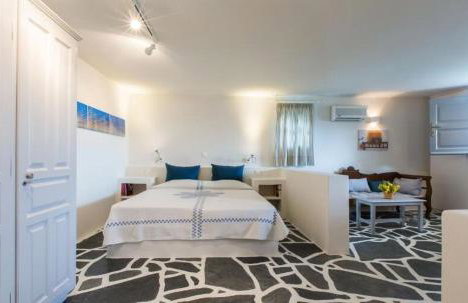 Byzantio Beach Suites & Wellness - Foto 42