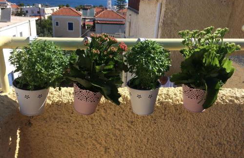 Blue Horizon Apt - Big Terrace Overlooking the Sea - Foto 32