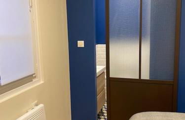 "Eden Blue" entre Jardin Extraordinaire et centre garage gratuit - Foto 12