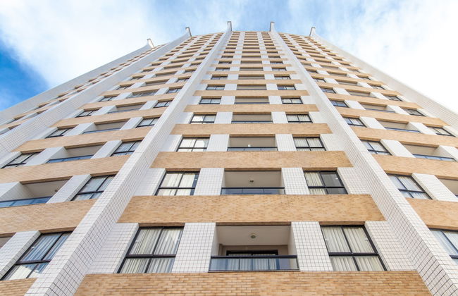 Apart Ponta Negra - Carpediem - Foto 18