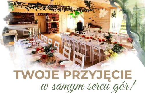 Ośrodek Wczasowy Na Borach - Foto 4