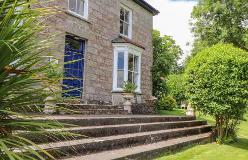 Gweek House - Photo 36