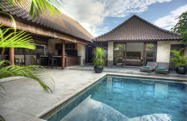 Gili Villas - Photo 33