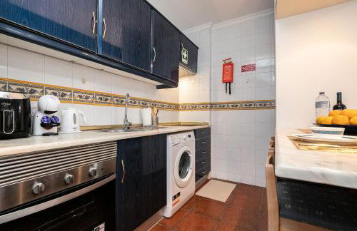 Parque dos Reis Apartment - Foto 30