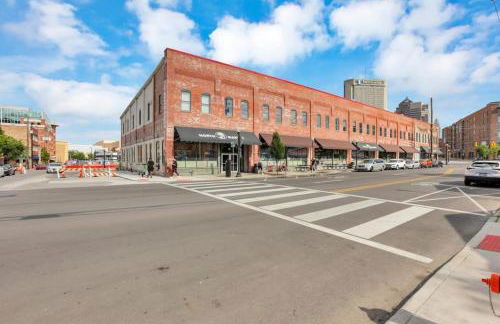 The Urban Oasis - 2 BR - Great Location - Foto 57