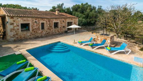 Son Barrigo in Porreres - Foto 2, Other