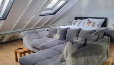 Ferienwohnung Rheinpark Emmerich Rheinblick & Parkplatz - Foto 4