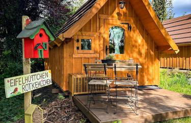 Sweet Tiny Cabin Perfect for a Peaceful Nature Escape in Germany - Foto 5