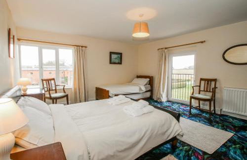 The Manor House at Kenwick Lodge - Foto 29