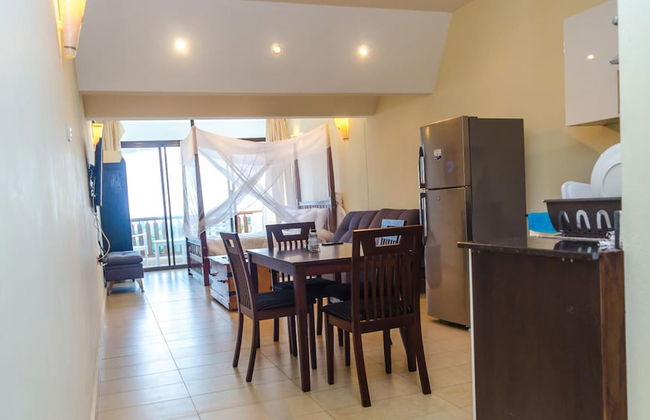 Chrystal Baharini - Foto 9