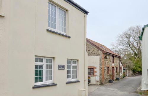 Teal Cottage - Foto 10