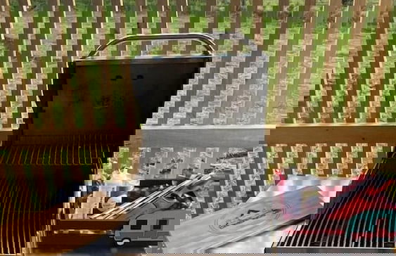 CAMPER HOUSE COL - Photo 12