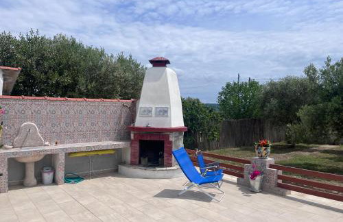 Sea and Garden House - Photo 15