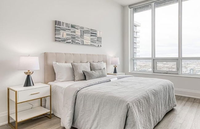 Entertainment District Suites & Towers Toronto - Foto 49