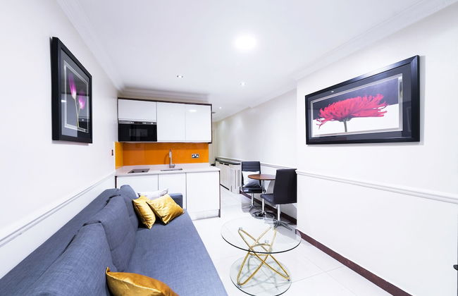 PML Apartments Gloucester Place - Photo 36