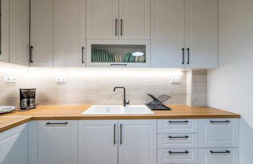 Modern Bay Apartment - Foto 29