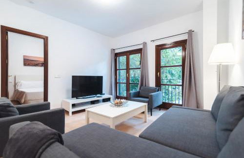 Borne Suites - Turismo de Interior - Foto 112