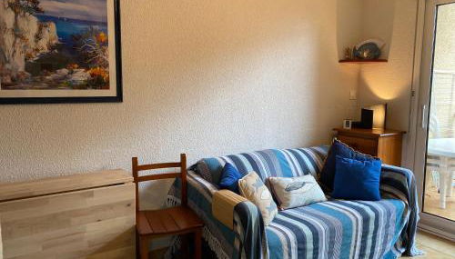 Duplex with sea view Leucate La Franqui - Foto 3