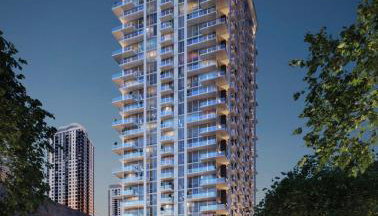 The Crosby New Studio with Best Location in Miami ADA - Foto 4