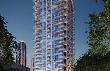 The Crosby New Studio with Best Location in Miami ADA - Photo 6