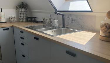 Appartement entre terre et mer à proximité de Honfleur - Photo 5