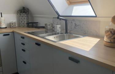 Appartement entre terre et mer à proximité de Honfleur - Photo 5