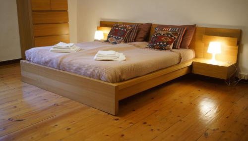 Stones and Pines - Foto 1