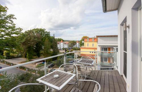 Ostseeresidenz Gorki- Park - 23 mit Wellness und Schwimmbad - Foto 21