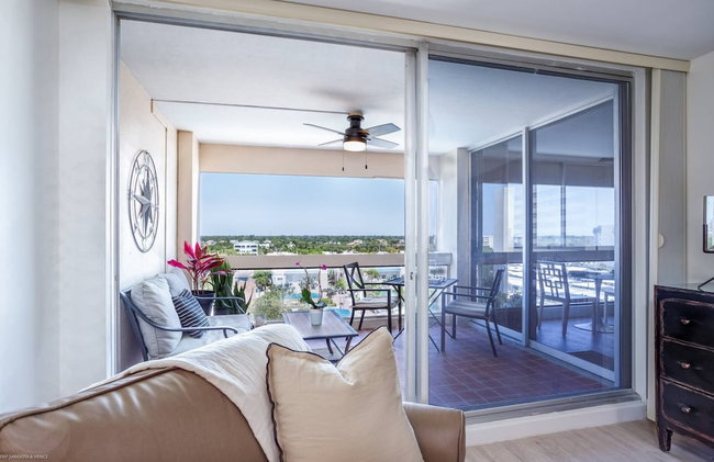 Palm Bay Club 7th-Floor Oceanfront Condo on Private Beach - Foto 69