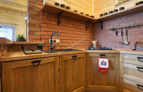 Stodoła Simonka na punkcie widokowym - Foto 18