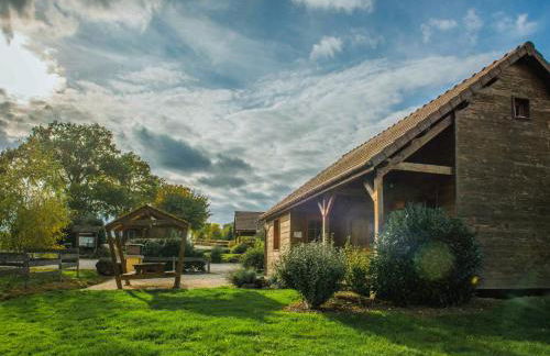 SAS Le Hameau des Grilles - Foto 34