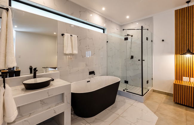 Bedfordview Hotel & Apartments - Photo 15