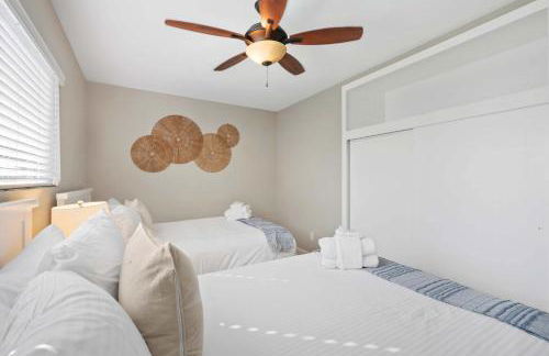 Endless Summer Retreat - Beach - AC - Shops - Foto 13