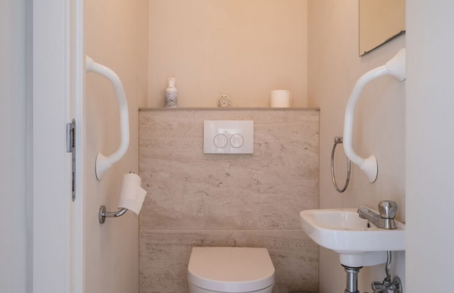 Apartment in St-idesbald Near the Sea - Foto 11