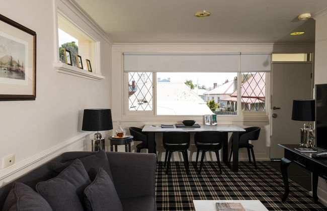 Battery Point Boutique Accommodation - Foto 60