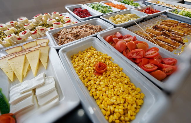 Ura Nido del Águila - Foto 58