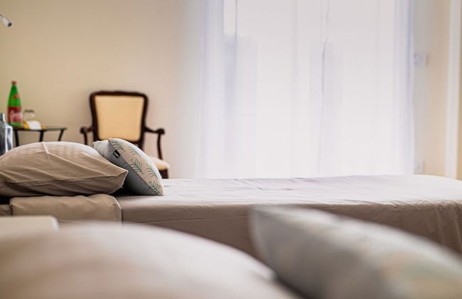 Al Tirabusòn Countryhouse - Foto 25