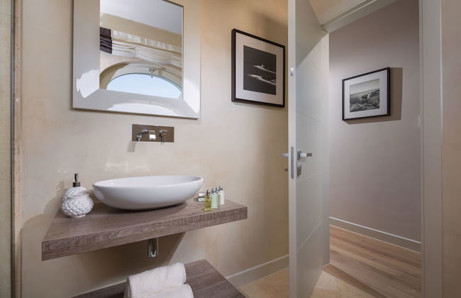 Villa Cipriana - Foto 63