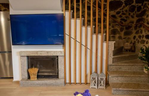 Villa Limia - Foto 9