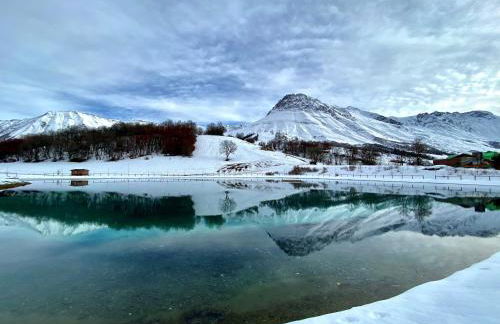 Grange de Marius - Authentique grange savoyarde - Photo 32