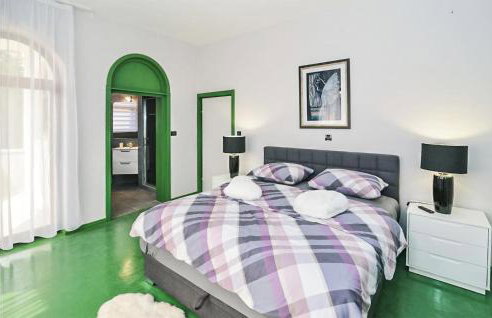 Pet Friendly Home In Jurdani With Sauna - Foto 20