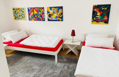 Historisches Fachwerkhaus - Foto 16