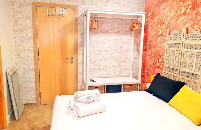 HA Apartahotel Quo Eraso - Foto 36